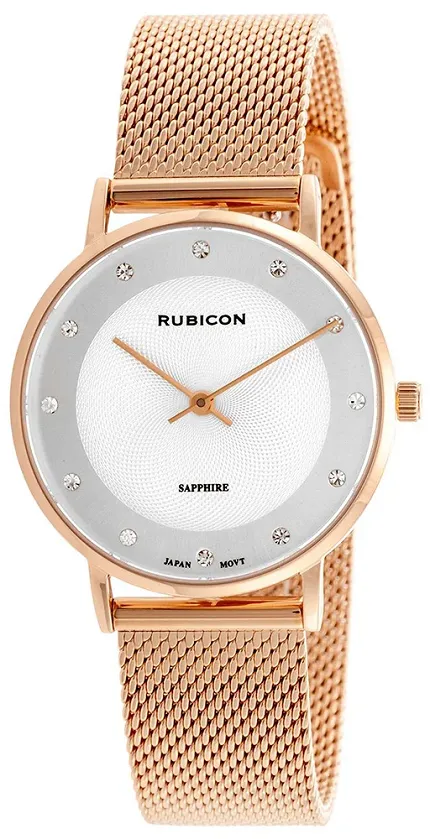 Rubicon RBN021 - zdjęcie 1