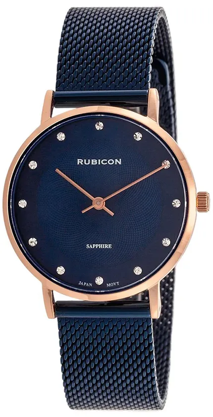 Rubicon RBN022 - zdjęcie 1