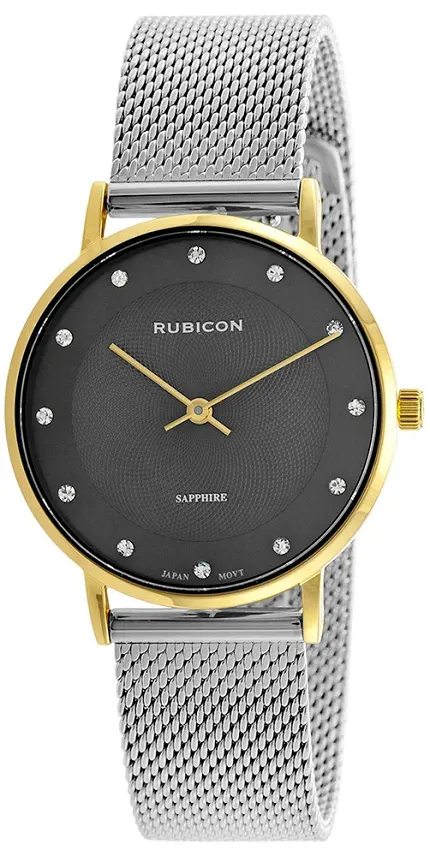 Rubicon RBN024 - zdjęcie 1
