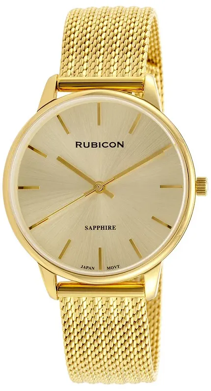 Rubicon RBN026 - zdjęcie 1