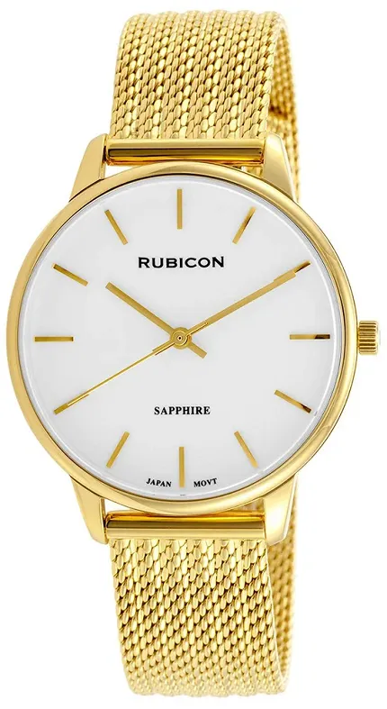 Rubicon RBN027 - zdjęcie 1