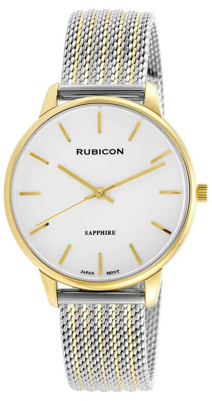 Rubicon RBN028 - zdjęcie 1