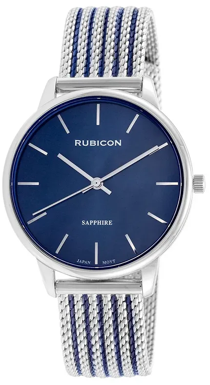 Rubicon RBN029 - zdjęcie 1