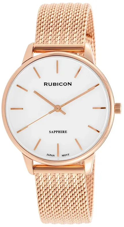 Rubicon RBN031 - zdjęcie 1