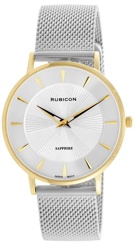 Rubicon RBN035