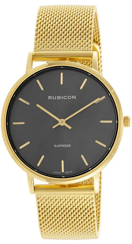 Rubicon RBN036 - zdjęcie 1