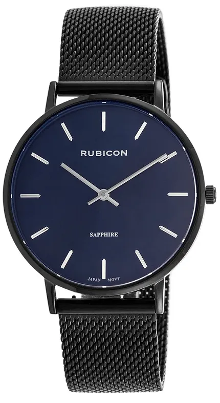 Rubicon RBN039 - zdjęcie 1