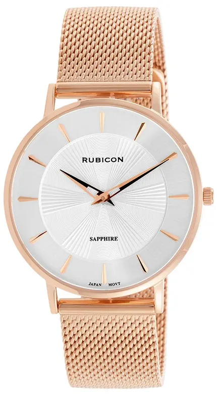 Rubicon RBN040 - zdjęcie 1