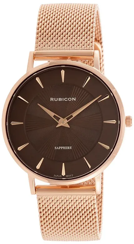 Rubicon RBN042 - zdjęcie 1