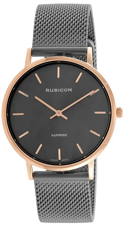 Rubicon RBN043 - zdjęcie 1