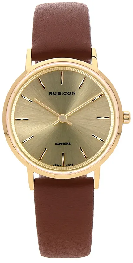 Rubicon RBN045 Pasek - zdjęcie 1