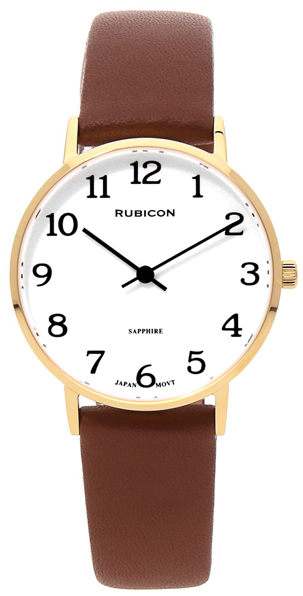 Rubicon RBN046
