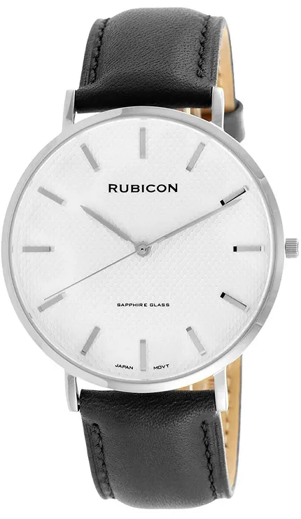 Rubicon RBN047 - zdjęcie 1