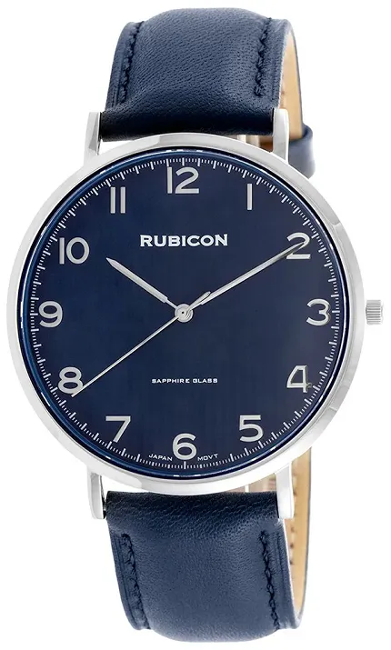 Rubicon RBN048 - zdjęcie 1