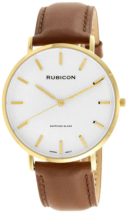 Rubicon RBN049 - zdjęcie 1