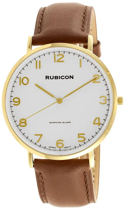Rubicon RBN050 - zdjęcie 1
