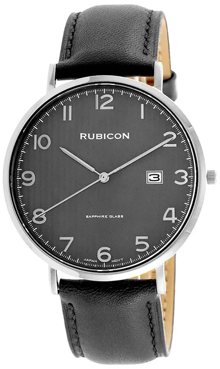 Rubicon RBN052 Pasek - zdjęcie 1
