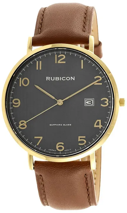 Rubicon RBN054 - zdjęcie 1