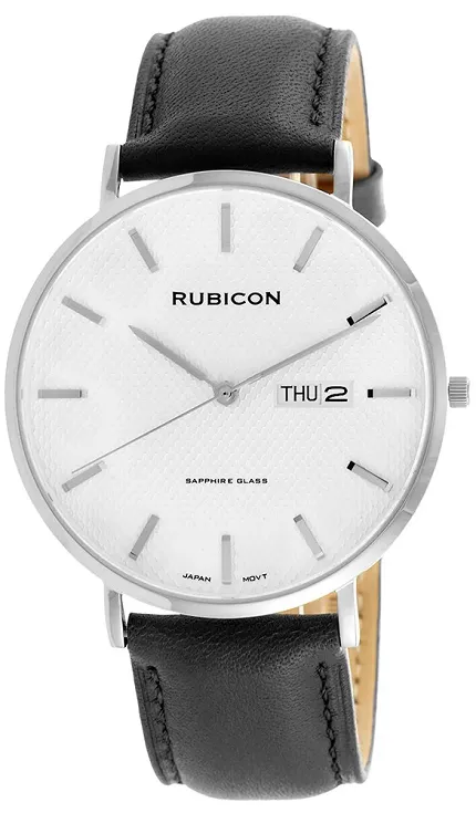 Rubicon RBN055 - zdjęcie 1