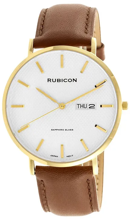 Rubicon RBN056 - zdjęcie 1