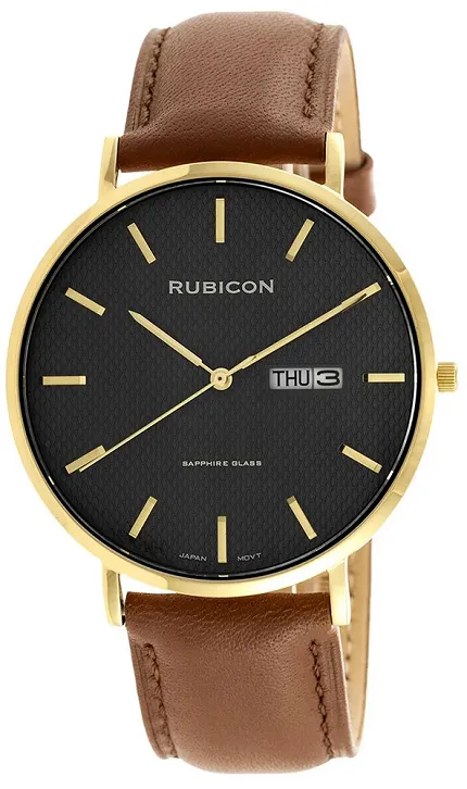 Rubicon RBN057 - zdjęcie 1