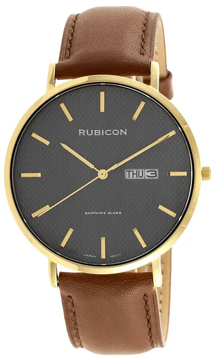Rubicon RBN058 Pasek - zdjęcie 1