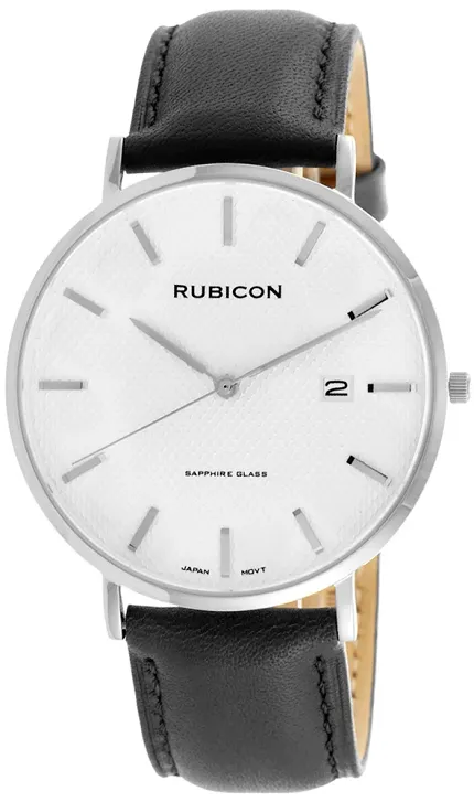 Rubicon RBN066 Pasek - zdjęcie 1