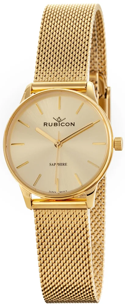 Rubicon RBN143 - zdjęcie 1