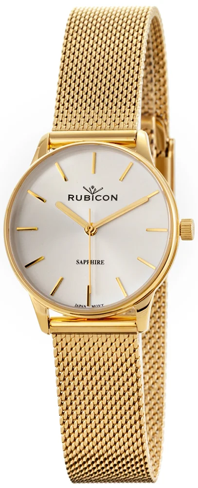 Rubicon RBN144 - zdjęcie 1