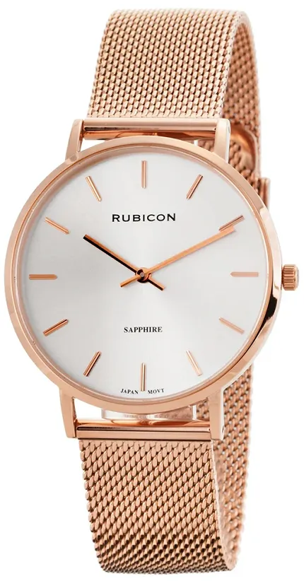 Rubicon RBN152