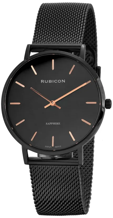 Rubicon RBN153