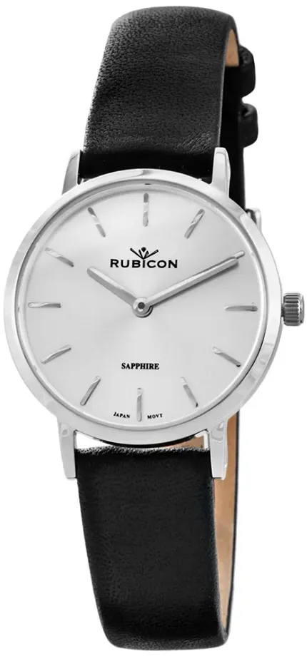 Rubicon RBN158
