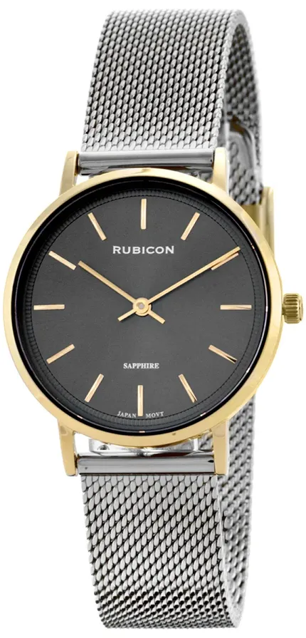 Rubicon RBN212 - zdjęcie 1