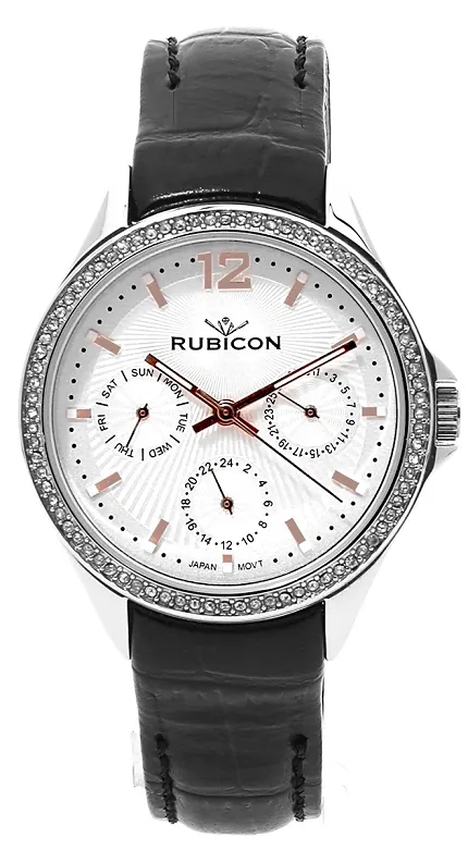Rubicon RNAC76SISZ03BX Pasek - zdjęcie 1