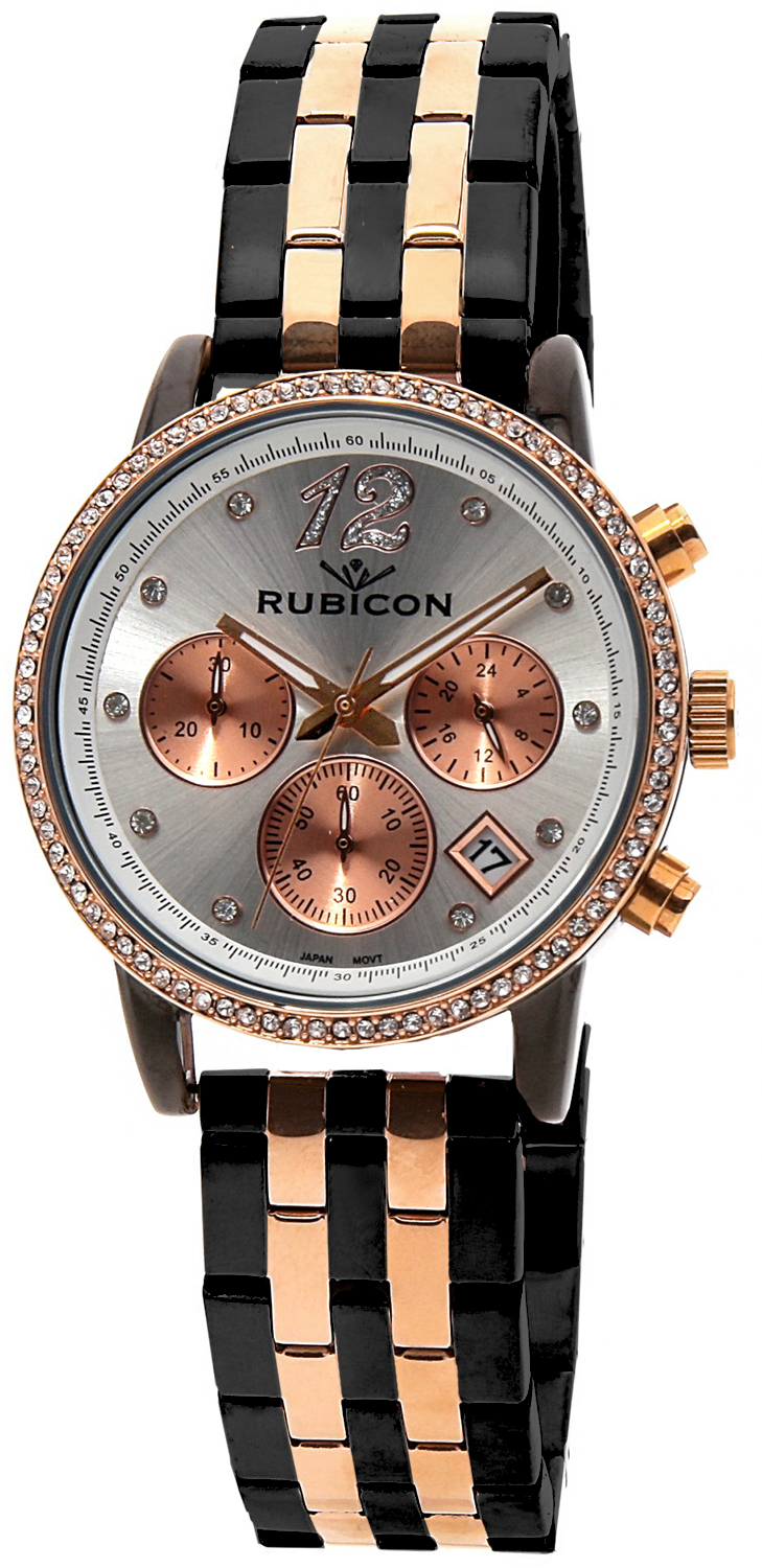 Rubicon RNBD10TISZ03AX-POWYSTAWOWY Bransoleta