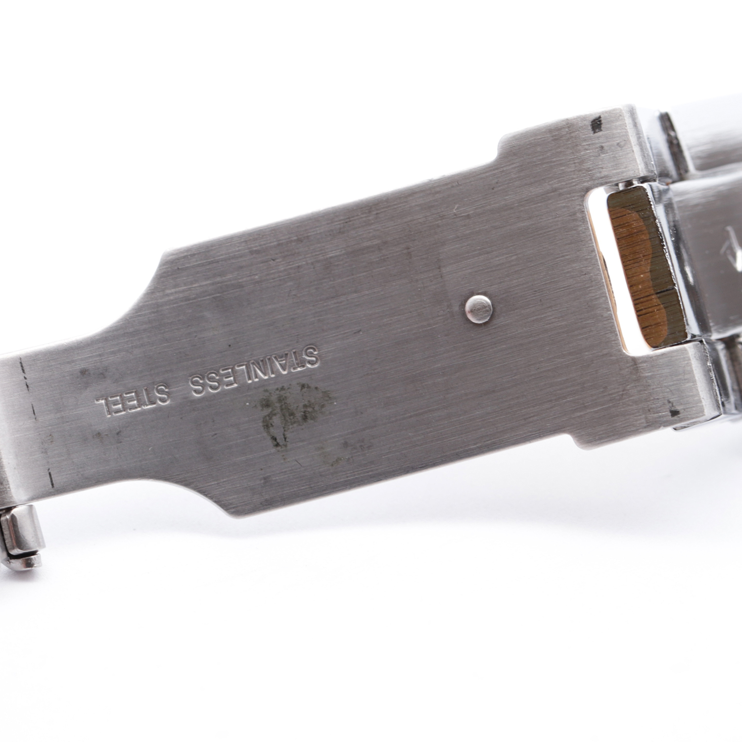 Rubicon RNBD17TMRX03BX-POWYSTAWOWY zegarek klasyczny Bransoleta - miniatura 4