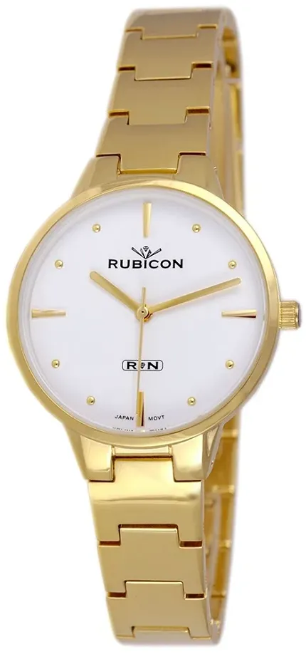 Rubicon RNBD72GIWX03BX - zdjęcie 1