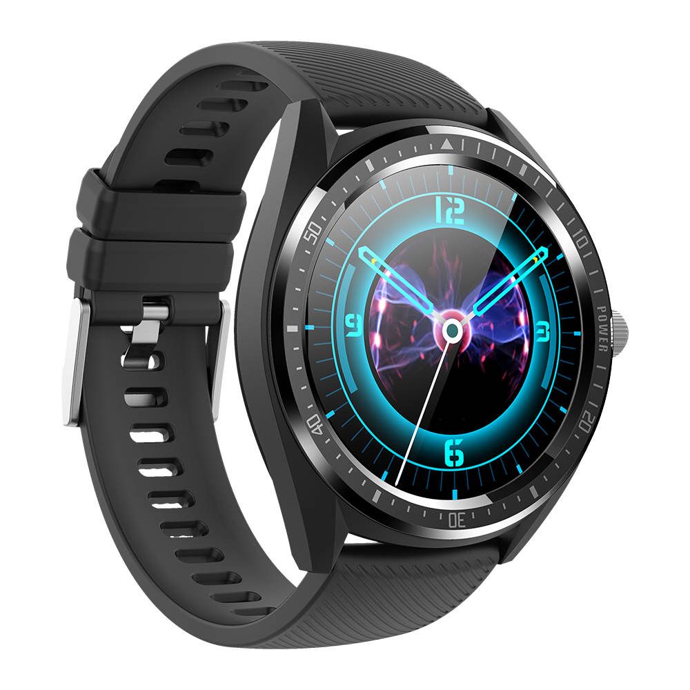 Rubicon RNCE55BIBX05AX zegarek sportowy Smartwatch