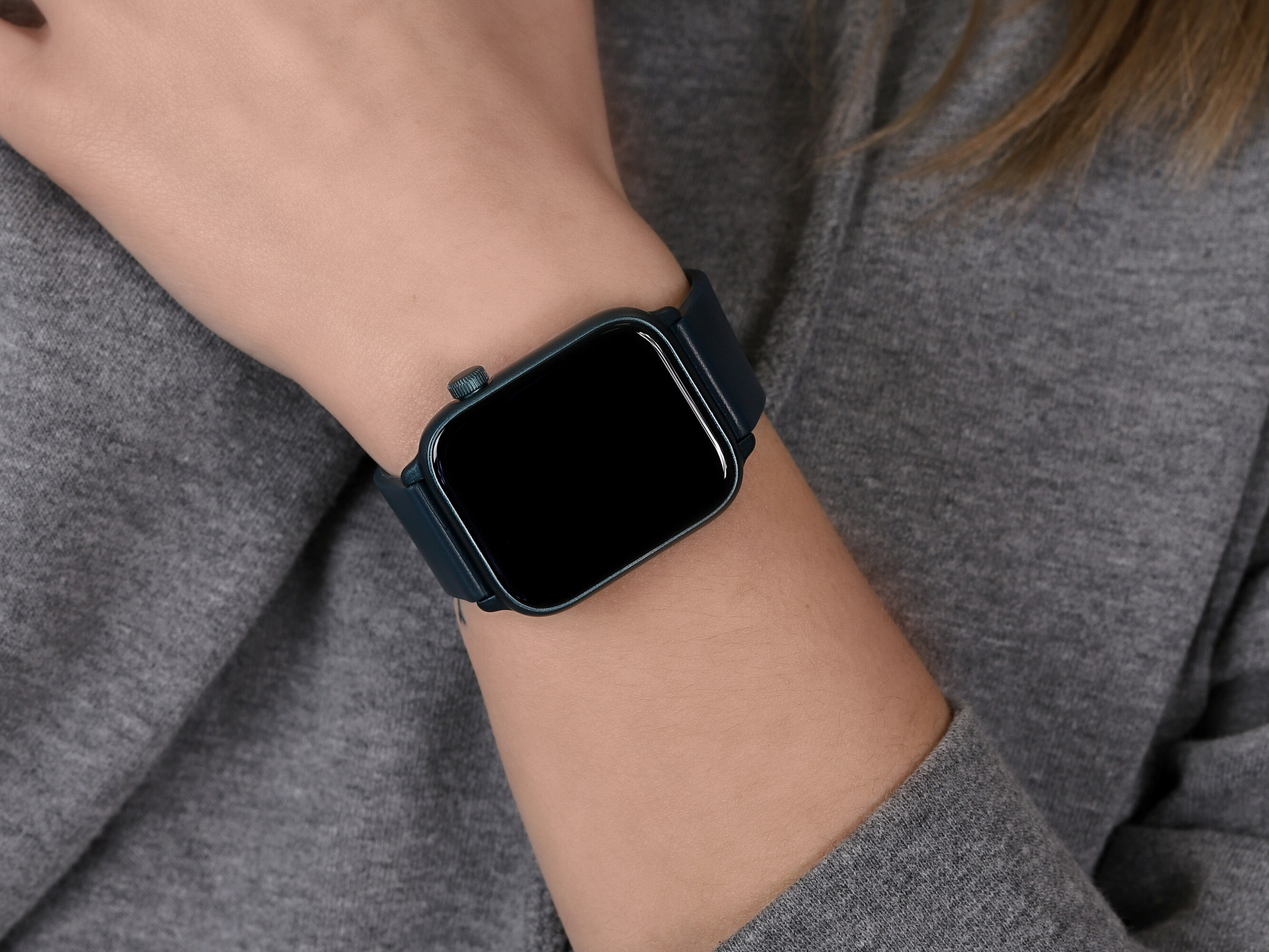 Rubicon RNCE57DIBX05AX zegarek damski Smartwatch - miniatura 4