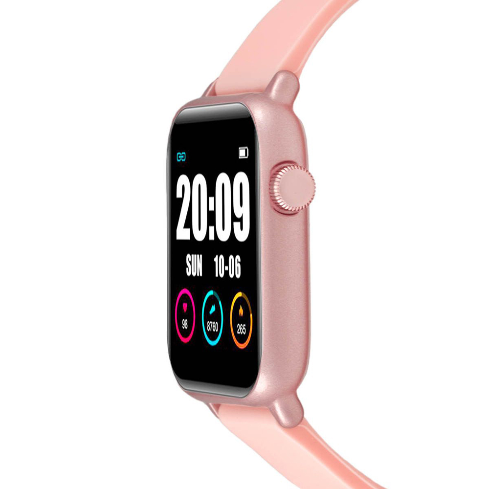 Rubicon RNCE57RIBX05AX zegarek damski Smartwatch