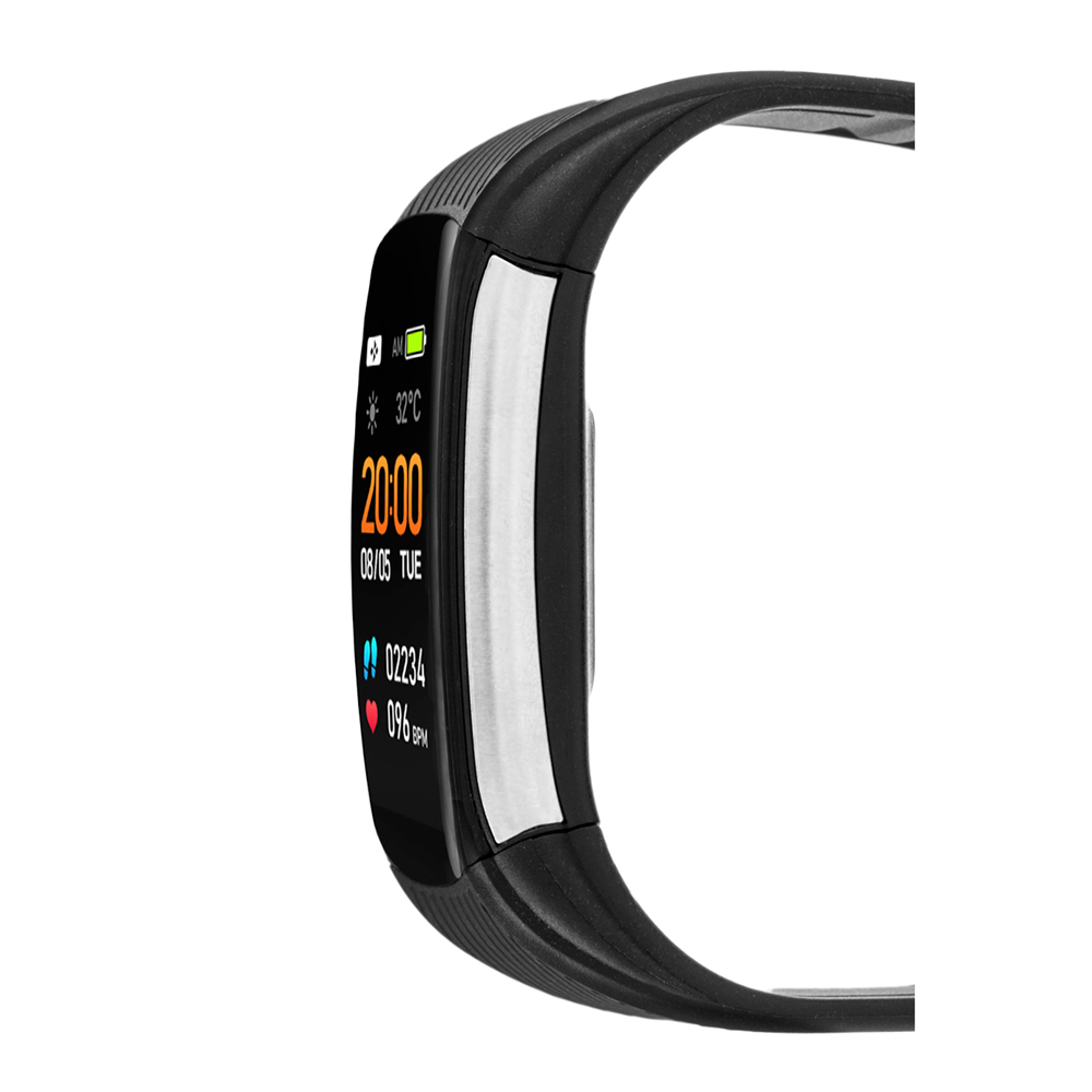 Rubicon RNCE59BIBX01AX zegarek męski Smartwatch - miniatura 7