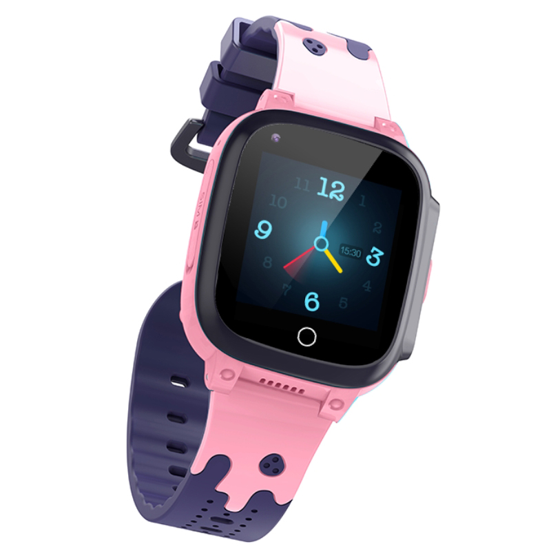 Rubicon SMAHMI100 dla dzieci zegarek Smartwatch pasek - miniatura 3