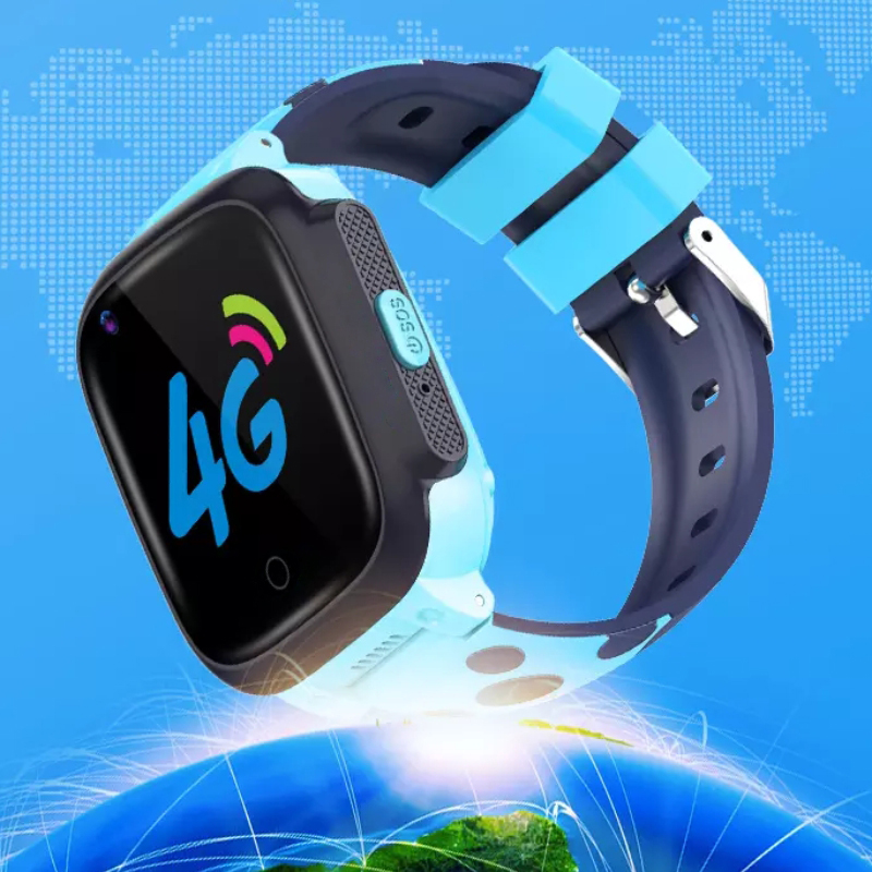 Rubicon SMAHMI101 zegarek dla dzieci Smartwatch - miniatura 6