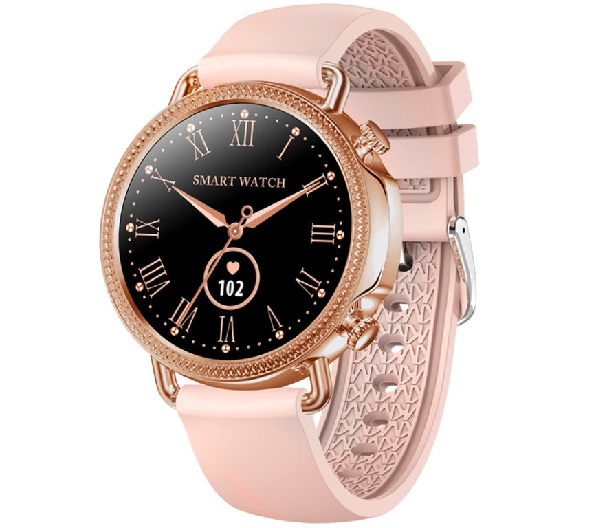 Rubicon SMARBN087 RNBE74 zegarek Smartwatch - miniatura 3
