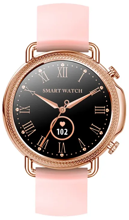 Rubicon SMARBN087 Smartwatch RNBE74 - zdjęcie 1