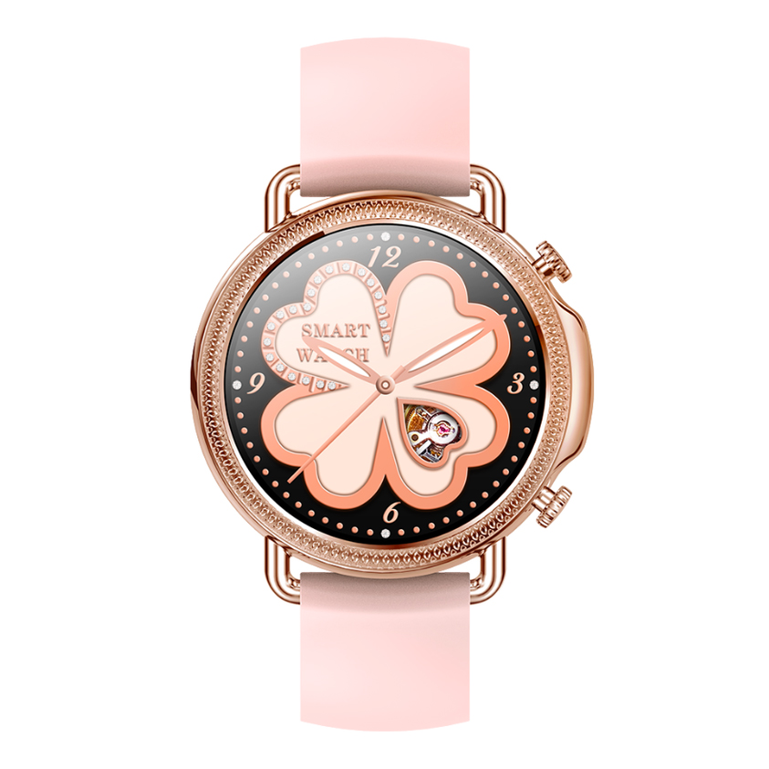 Rubicon SMARBN087 zegarek Smartwatch - miniatura 2