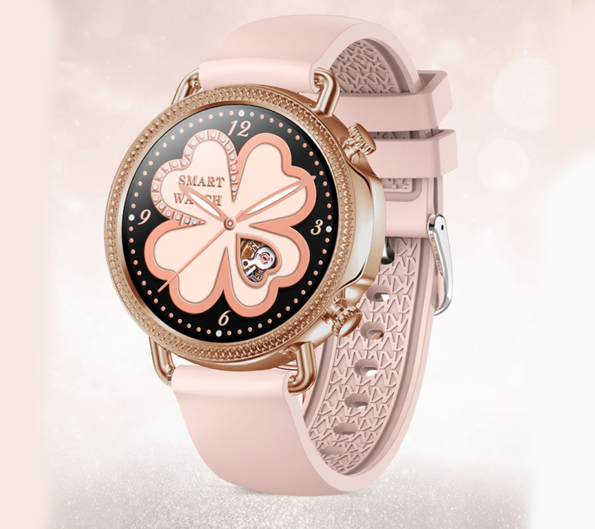 Rubicon SMARBN087 zegarek Smartwatch - miniatura 4