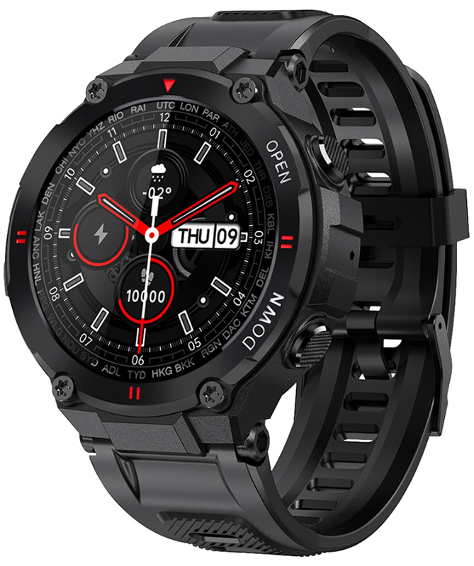 Rubicon SMARNB084