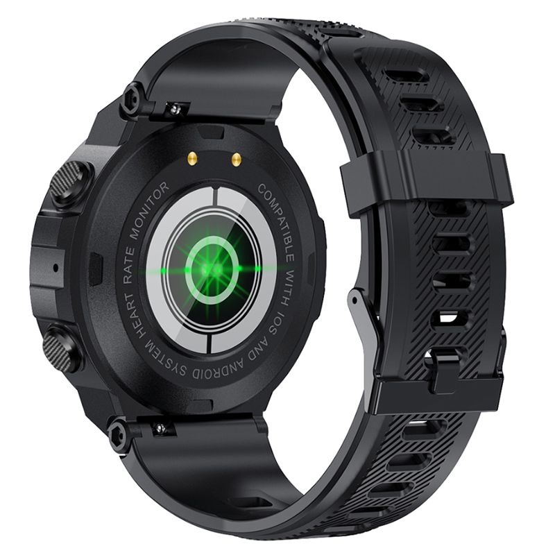 Rubicon SMARNB084 zegarek męski Smartwatch