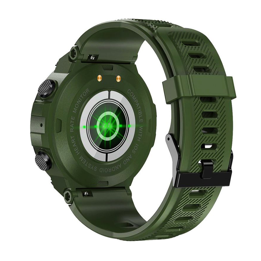 Rubicon SMARNB085 zegarek - miniatura 5